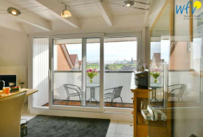 Haus Wilhelmstraße 14 Ferienwohnung 1